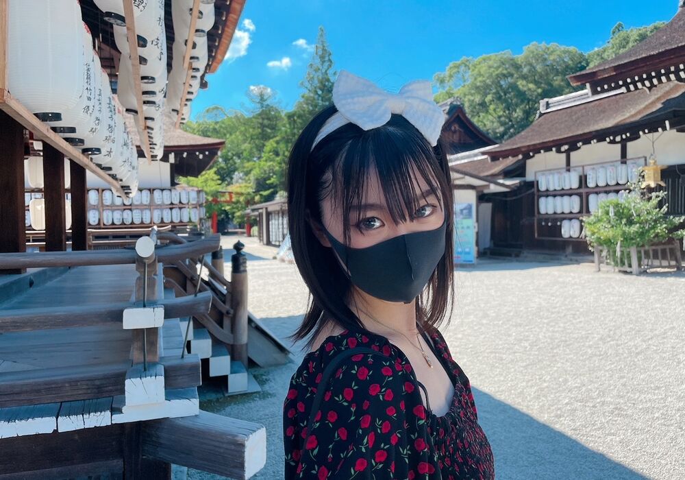リネンリボン